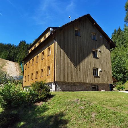 Apartments Rogla Jurgovo - Ski In Ski Out Lukanja Exterior photo